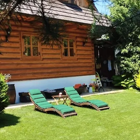 Liptovska Drevenica Liptovsky Mikulas