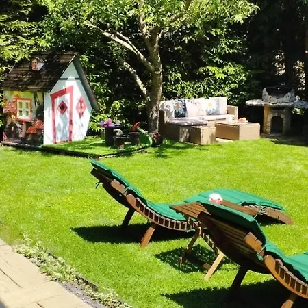 Liptovska Drevenica Liptowski Mikułasz
