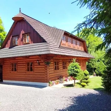 Liptovska Drevenica * Liptowski Mikułasz