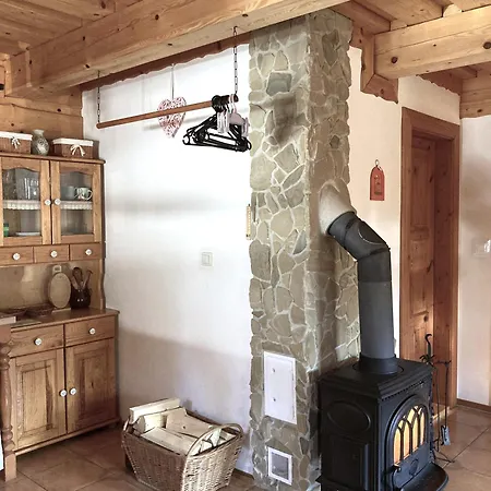 Apartment Liptovska Drevenica