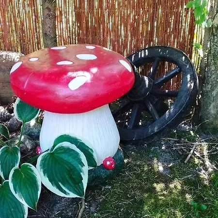 Apartamento Liptovská Drevenica *