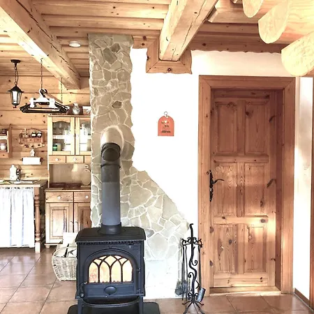 Liptovska Drevenica *