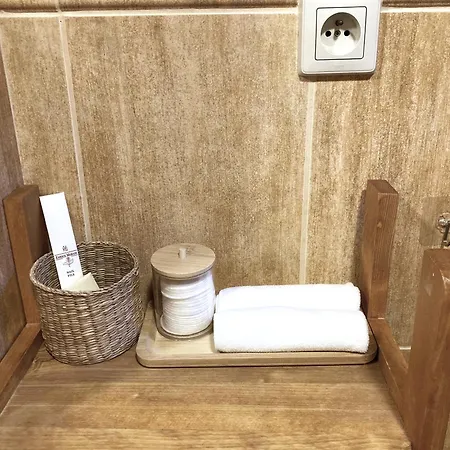 Liptovska Drevenica Apartament Liptowski Mikułasz