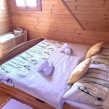 Liptovska Drevenica Liptowski Mikułasz