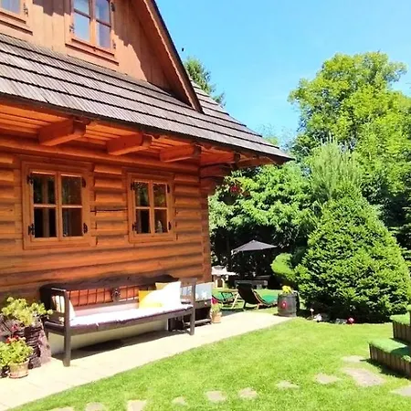 Apartment Liptovska Drevenica *