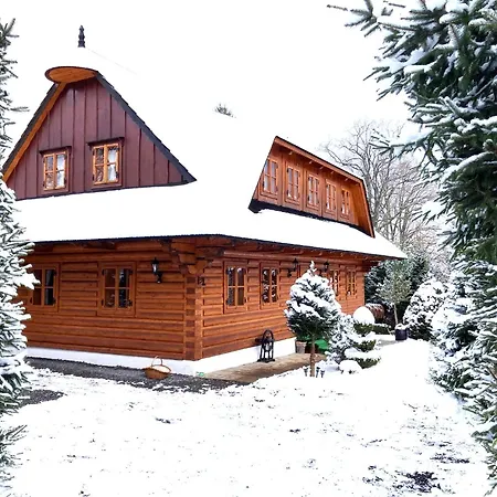 Liptovska Drevenica Apartament Liptowski Mikułasz