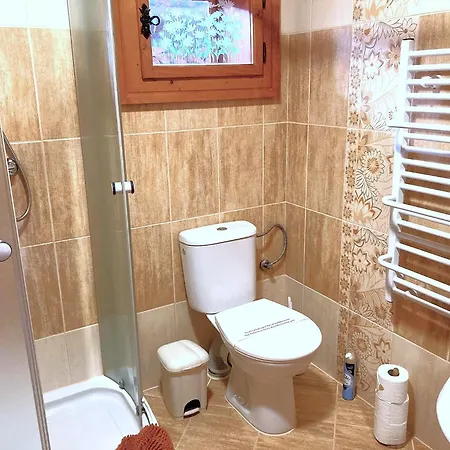 Liptovska Drevenica Liptovský Mikuláš