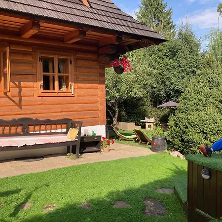 Liptovská Drevenica * Liptovský Mikuláš