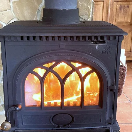 Apartament Liptovska Drevenica *