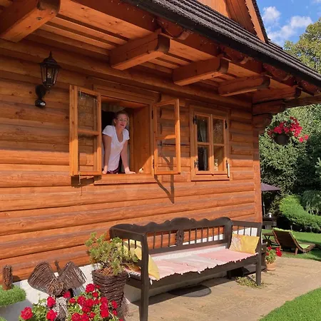 Lägenhet Liptovska Drevenica Liptovský Mikuláš