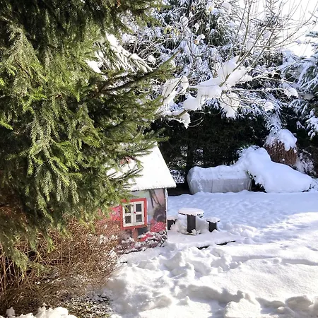 Liptovská Drevenica Liptovský Mikuláš