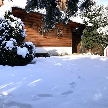 アパート Liptovska Drevenica Liptovský Mikuláš