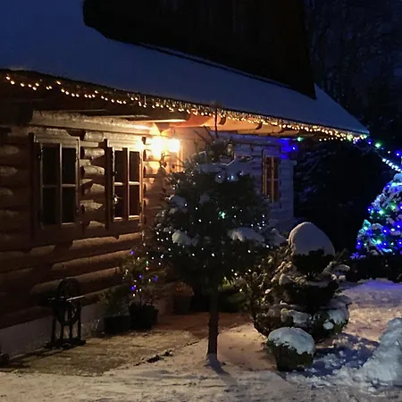 Liptovska Drevenica * Liptovský Mikuláš