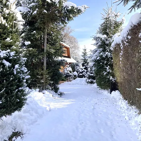 Liptovska Drevenica *