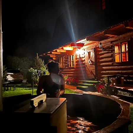Apartment Liptovska Drevenica *