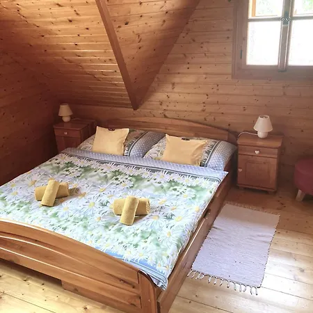 Liptovska Drevenica Liptovský Mikuláš