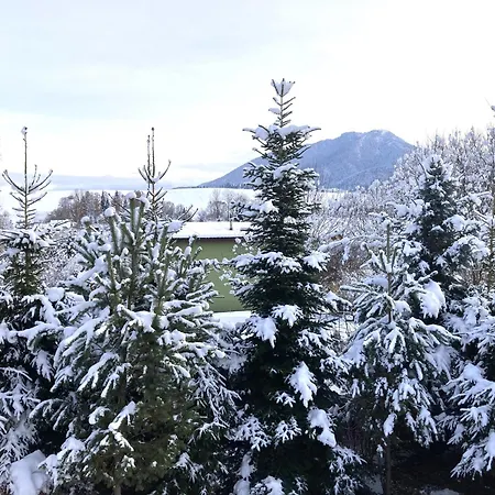 Liptovska Drevenica