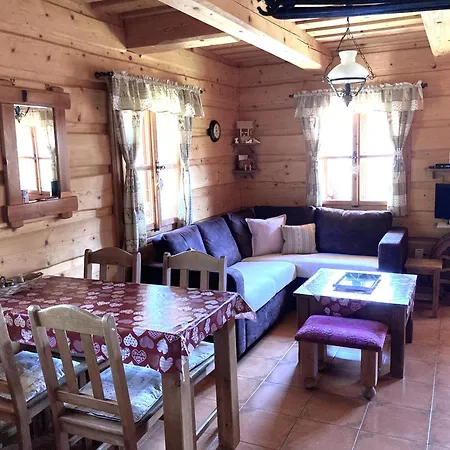 Liptovska Drevenica Liptovský Mikuláš