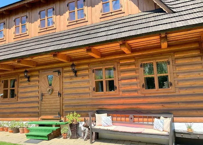 Apartmán Liptovska Drevenica *