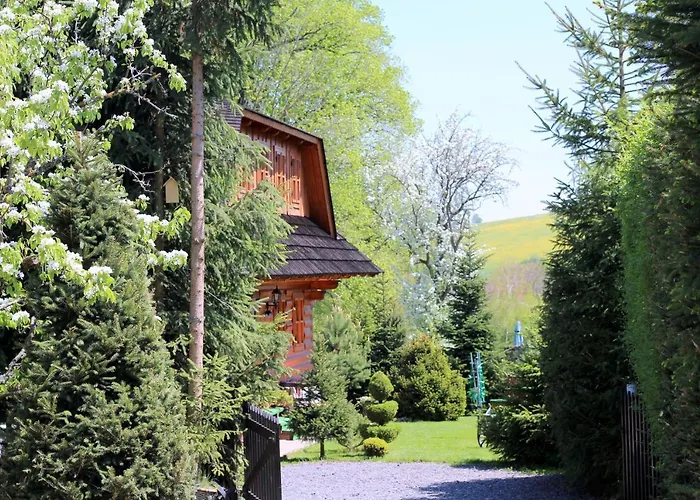 Liptovska Drevenica