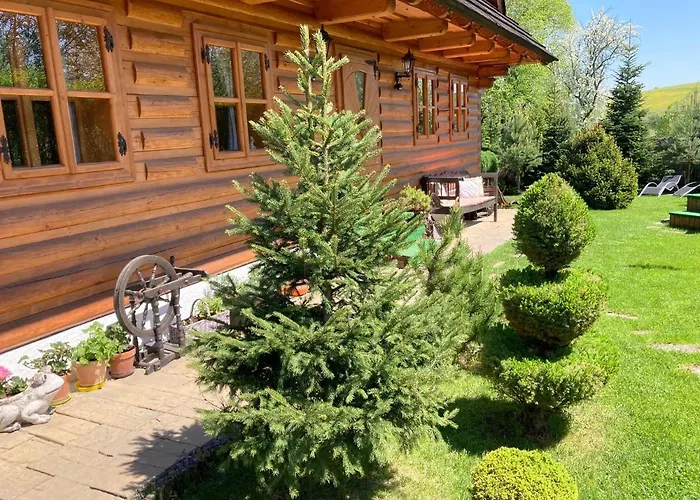 Apartmán Liptovska Drevenica