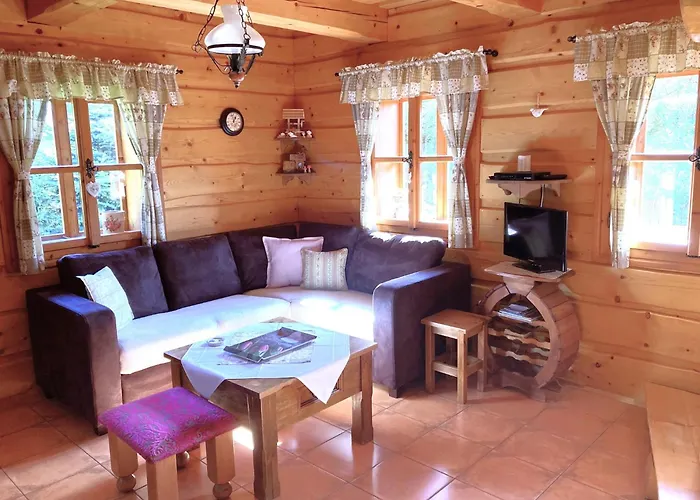 Apartmán Liptovska Drevenica