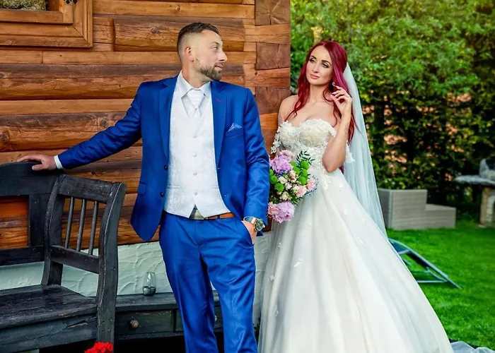 Liptovska Drevenica Apartmán