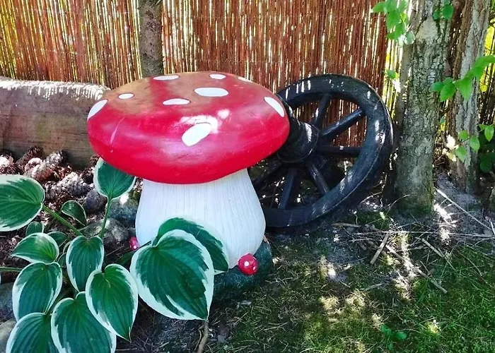Apartmán Liptovska Drevenica *