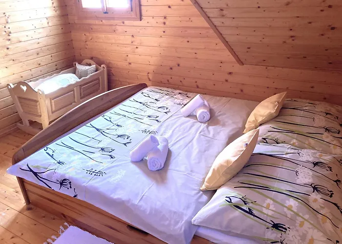 Liptovska Drevenica Liptovsky Mikulas