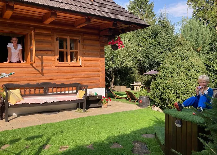 Liptovska Drevenica * Липтовски-Микулаш